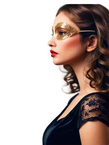 venetian mask,masquerading,masquerade,masques,golden mask,image manipulation,light mask,unmask,gold mask,unmasks,derivable,blindfolds,blindfold,painted lady,masque,masqueraded,image editing,spectacle,web banner,photoshop manipulation,Illustration,Vector,Vector 09