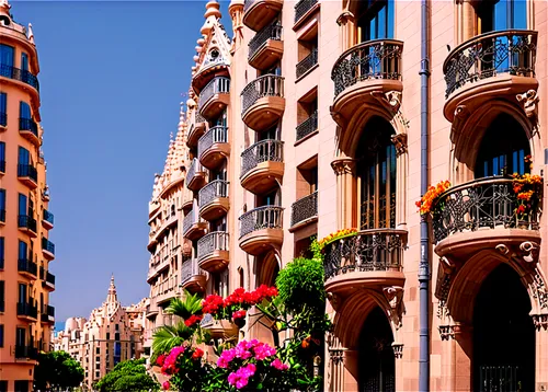 malaga,valencia,passeig de gracia,barcelona,barceloneta,eixample,sevilla,seville,bcn,pedrera,barcellona,gaudi park,gaudi,sevillian,alicante,hotel w barcelona,palma de mallorca,espagne,barcelone,torreblanca,Illustration,Japanese style,Japanese Style 04