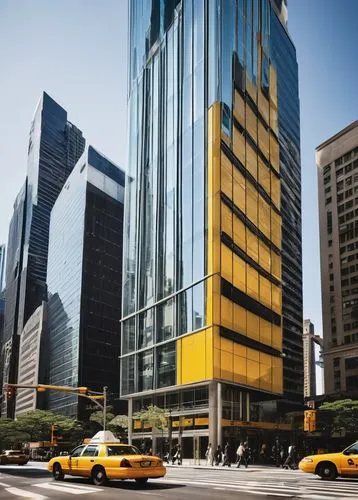 commerzbank,tishman,citicorp,financial district,difc,alliancebernstein,costanera center,proskauer,glass building,stock exchange broker,highmark,gotshal,afreximbank,office buildings,paulista,glass facades,savills,nyclu,towergroup,tall buildings,Illustration,American Style,American Style 10