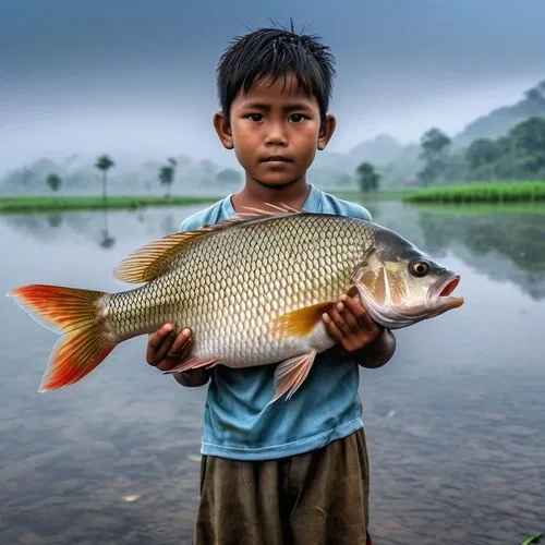 myanmar,cambodia,southeast asia,bangladeshi taka,vietnam,common carp,hanoi,bangladesh,monopod fisherman,freshwater fish,nomadic children,mekong,fisherman,burma,vietnam's,burmese,fishing classes,laos,sri lanka,cardinal fish of banggaï,Photography,General,Realistic