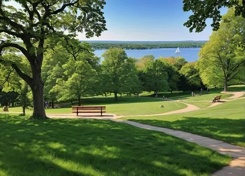 keuka,riverside park,munkkiniemi,lake park,pokagon,wallenpaupack,metropark,park bench,waupaca,interlochen,skaneateles,kripalu,okoboji,canandaigua,minnetonka,sognsvann,mazury,park lake,herman park,setauket,Art,Artistic Painting,Artistic Painting 07