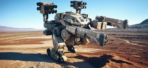 mechwarrior,dreadnought,reclaimer,wastelands,mining excavator,mech,helghan,battletech,hawken,alien warrior,desert planet,armored animal,gunrunners,kosmus,vanu,planetside,mechtild,kamino,lti,chieftain,Photography,General,Realistic