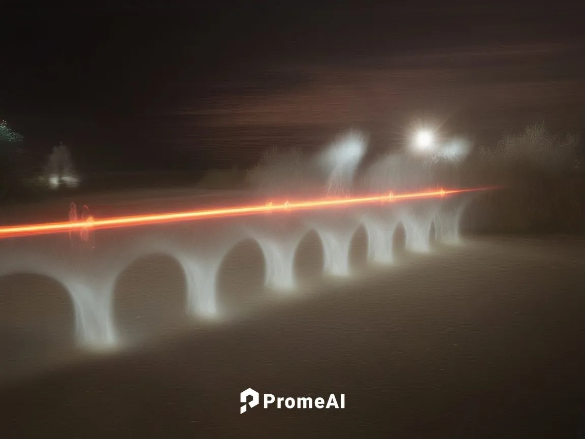 long exposure light,longexposure,long exposure,light trail,pont d'avignon,speed of light,segmental bridge,chmarossky viaduct,arch bridge,lightpainting,ribblehead viaduct,light streak,viaduct,angel bri