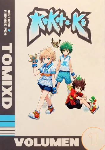 dynamix,digipak,cd cover,dapkus,volumes,tokyopop,Anime,Anime,Realistic