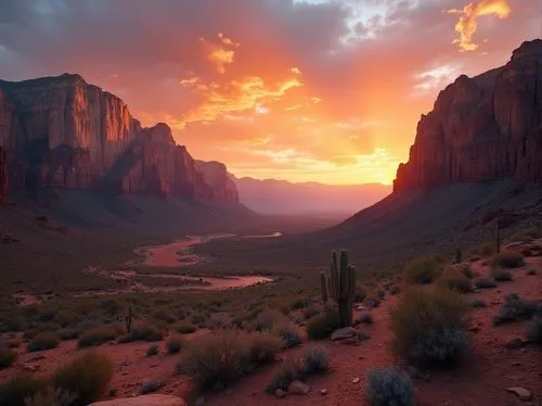 desert landscape,desert desert landscape,red rock canyon,canyon,arizona,full hd wallpaper,mountain sunrise,beautiful landscape,landscapes beautiful,canyons,arid landscape,grand canyon,southwestern,big bend,fairyland canyon,ariz,monument valley,canyonlands,zion,the desert,Photography,General,Realistic