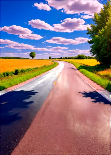 open road,road,country road,asphalt road,empty road,harkleroad,carretera,road surface,roads,long road,reichsautobahn,sonderweg,the road,backroads,winding roads,road to nowhere,backroad,racing road,autobahn,road dolphin,Conceptual Art,Oil color,Oil Color 10