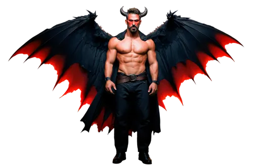 lucifer,daemon,black angel,corvin,dark angel,angel of death,png transparent,the archangel,bat,business angel,dark-type,archangel,uriel,vampire bat,corvus,devil,fallen angel,evil fairy,angelology,dracula,Illustration,Retro,Retro 03