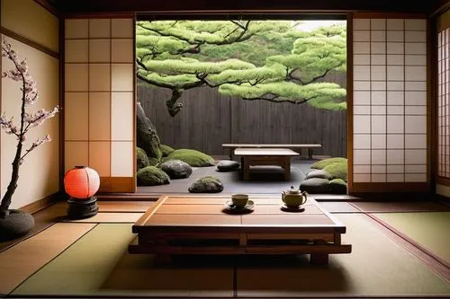 japanese-style room,tea ceremony,ryokan,japanese zen garden,ryokans,zen garden,dojo,tatami,chanoyu,shoin,teahouse,japanese art,japanese shrine,tea zen,onsen,shrine,japanese background,shrines,japanese garden ornament,japon,Photography,Documentary Photography,Documentary Photography 37