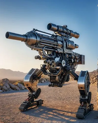 gjallarhorn,dakka,autocannons,minigun,autocannon,war machine,Photography,General,Realistic