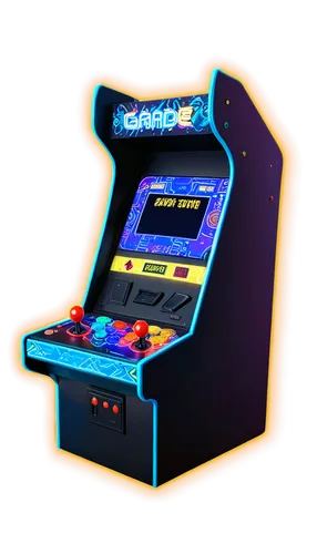 vectrex,robotron,icade,galaxian,arcade games,arcade,arkanoid,realjukebox,retroflex,emulator,slot machine,coleco,3d render,kaypro,polybius,technopop,scintillator,computer game,jukebox,atari,Art,Artistic Painting,Artistic Painting 42