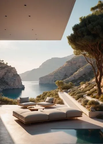 amanresorts,infinity swimming pool,riviera,luxury property,dunes house,holiday villa,Photography,General,Fantasy