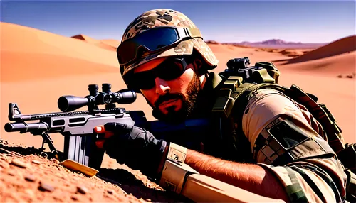 devgru,sniper,tavor,warfighter,downrange,aghanistan,capture desert,afganistan,uruzgan,war correspondent,opfor,lapua,pmc,mgo,nzsas,desert background,warfighters,socom,militiaman,infantryman,Illustration,Black and White,Black and White 05