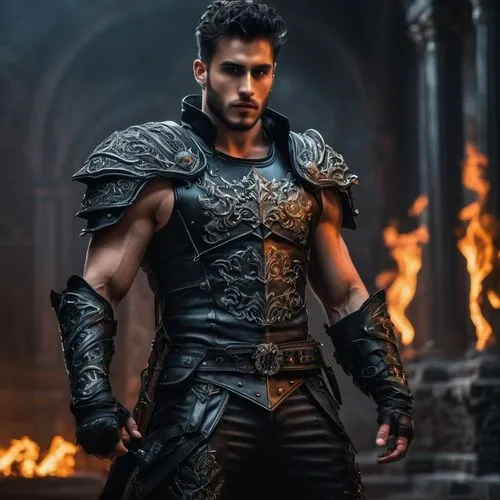 agron,ashur,katraj,parthians,hephaestus,gladiator,arystan,alcide,dorian,ertugrul,proculus,eleazar,theseus,flavius,illyrian,ares,seregil,manganiello,herculez,gladiador,Photography,General,Fantasy