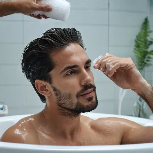 manganiello,chmerkovskiy,shampooing,lubomirski,shampoos,neutrogena,Photography,General,Realistic