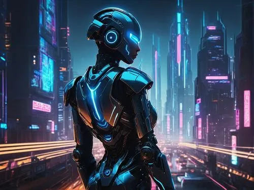 cyberpunk,cyber,futuristic,electro,scifi,cybernetics,echo,nova,sci - fi,sci-fi,streampunk,cyborg,sci fi,cyberspace,dystopian,sci fiction illustration,neon body painting,droid,symetra,neon human resources,Illustration,Abstract Fantasy,Abstract Fantasy 08