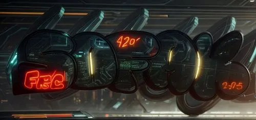 time display,temperature display,cyberpunk,radio clock,meters,digital clock,valerian,running clock,binary code,speed display,binary,neon human resources,scifi,jukebox,retro diner,sci-fi,sci - fi,neon sign,meter,numbers,Game Scene Design,Game Scene Design,Cyberpunk