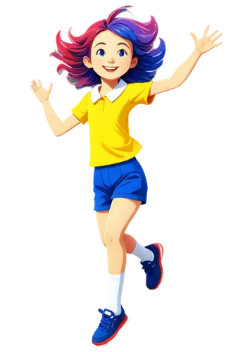 little girl running,sports dance,kids illustration,sprint woman,sports girl,little girl twirling,leap for joy,jubilance,free running,children jump rope,jumping rope,jubilant,mabel,flying girl,jumpiness,fundora,figure skater,female runner,harmonix,girl with speech bubble,Illustration,Retro,Retro 05