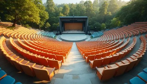 open air theatre,amphitheater,amphitheatre,theatricum,theater stage,theatre stage,concert stage,amphitheatres,delacorte,concert venue,ancient theatre,auditorium,concert hall,escenario,palco,auditoriums,amphi,calistoga,tanztheater,centrestage,Photography,General,Realistic