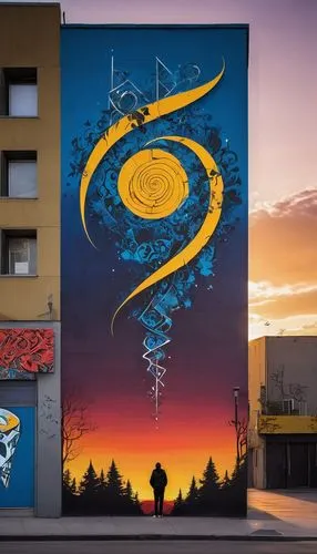 cern,graffiti art,muralist,spiral art,boise,wall art,streetart,urban street art,getafe,muralists,street artists,urban art,muralism,reno,stargates,5 element,edmonton,artthielseattle,zooropa,street art,Conceptual Art,Graffiti Art,Graffiti Art 07