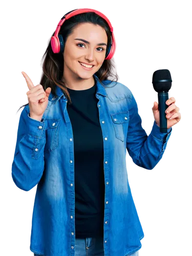 student with mic,mic,sennheiser,gioeli,radiolabeled,voicestream,teleradio,radiopress,djn,dj,shoutcast,radiolinja,macphie,wzlx,podcaster,transparent background,kosmea,portrait background,audios,marzia,Conceptual Art,Oil color,Oil Color 01