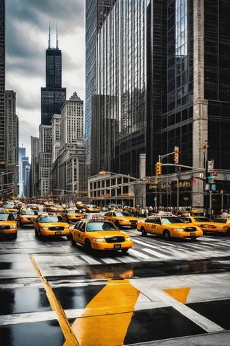 new york taxi,taxicabs,taxis,taxi cab,yellow taxi,cabs,cityscapes,new york streets,taxicab,city scape,cabbies,city highway,newyork,new york,crosswalk,urbanity,megacities,crosswalks,taxi stand,taxi,Art,Artistic Painting,Artistic Painting 22