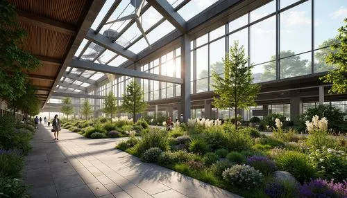 wintergarden,renderings,winter garden,atriums,greenhouses,glasshouse,greenhouse,hahnenfu greenhouse,biopiracy,daylighting,3d rendering,arborway,greenhouse effect,landscaped,conservatory,botanischer,microhabitats,ecoterra,alderwood,nurseries