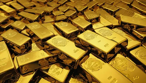 gold bullion,gold bars,yellow-gold,gold is money,bullion,gold wall,gold mine,gold bar,a bag of gold,gold bar shop,golden scale,gold price,gold mining,gold business,gold laurels,gold foil 2020,gold nugget,gold foil corners,bahraini gold,gold colored,Illustration,Abstract Fantasy,Abstract Fantasy 01