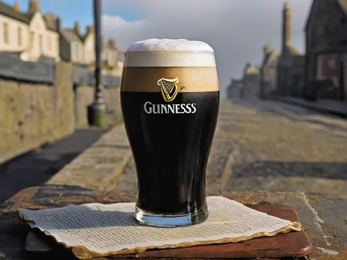 guinness book,a pint,black and tan,irish cream,irish coffee,pint,pint glass,irish holiday,st patrick's day icons,happy st patrick's day,irish meal,irish,dublin,irish pub,ireland,irish car bomb,irish food,st patrick's,stout,northern ireland,Illustration,Realistic Fantasy,Realistic Fantasy 05