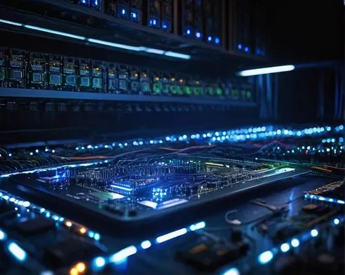 tilt shift,microcomputer,supercomputer,cinema 4d,microcomputers,3d render,electronics,computer chips,computer art,circuit board,mixing board,cpu,console mixing,motherboard,modules,computer chip,computerized,pcb,supercomputers,graphic card,Illustration,Black and White,Black and White 28