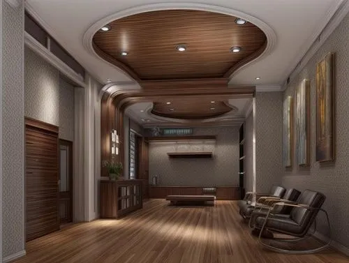 ceiling lighting,ceiling light,interior modern design,ceiling lamp,ceiling construction,3d rendering,luxury home interior,hallway space,interior decoration,interior design,search interior solutions,stucco ceiling,modern living room,contemporary decor,coffered,modern decor,hallway,hardwood floors,concrete ceiling,penthouses