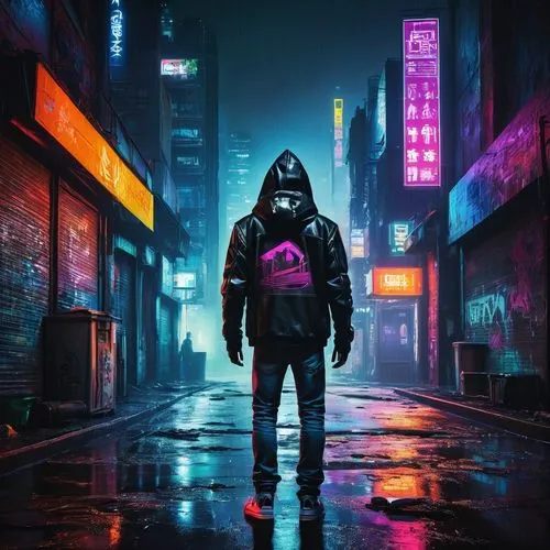 cyberpunk,vigilante,mute,cyberpatrol,noir,neon arrows,neon,oscura,alleycat,neon ghosts,urban,darth vader,nacht,vapor,vader,synth,cyberpunks,synthetic,cyberian,antiporter,Art,Artistic Painting,Artistic Painting 37