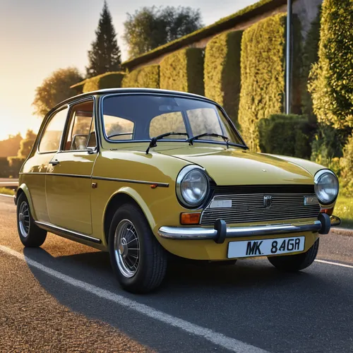 triumph vitesse,autobianchi a112,seat 600,autobianchi bianchina,fiat 125,polski fiat 125p,honda s800,trabant,austin 1800,renault 8,innocenti mini,triumph herald,bmw 700,triumph 1300,honda s600,zastava 750,fiat 1200,fiat 124,fiat 124 sport spider,wolseley hornet,Photography,General,Realistic