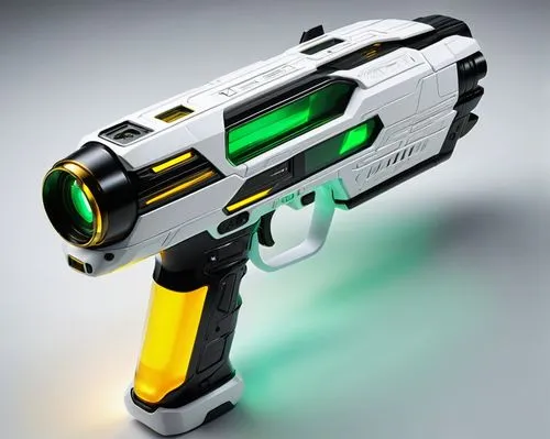 rechargeable drill,astrascope,site camera gun,sidearm,tower pistol,phaser,Conceptual Art,Sci-Fi,Sci-Fi 01