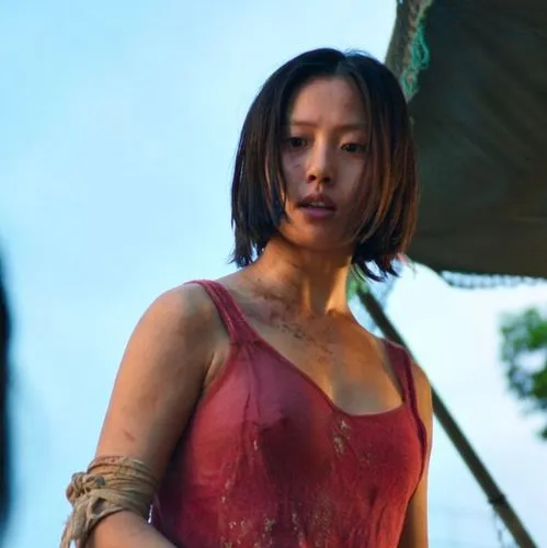 Naked,kahlan,mulan,elektra,balfe,eretria,rosita,xiaofei,shannara,narayama,wuxia,katniss,waterworld,kikkawa,jinglei,ashina,asian woman,leela,cassie,xiaohui,adena