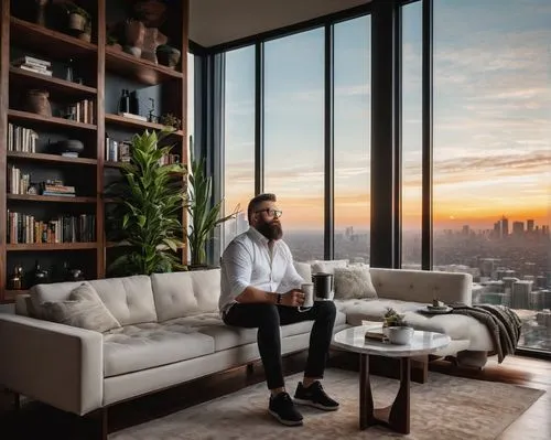 garlinghouse,the living room of a photographer,tchami,gutnick,edelman,tel aviv,penthouses,yitzchok,apartment lounge,ceo,an investor,overlooking,javale,virat kohli,diamantopoulos,hkmiami,yisroel,real estate agent,bilzerian,romash,Illustration,Abstract Fantasy,Abstract Fantasy 19