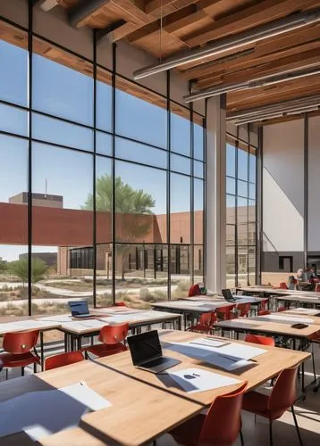 school design,daylighting,renderings,revit,sketchup,gensler,collaboratory,3d rendering,schoolrooms,classrooms,lunchroom,rackspace,lecture room,polytech,lecture hall,desks,lunchrooms,pltw,ctec,cafeteria,Art,Classical Oil Painting,Classical Oil Painting 13