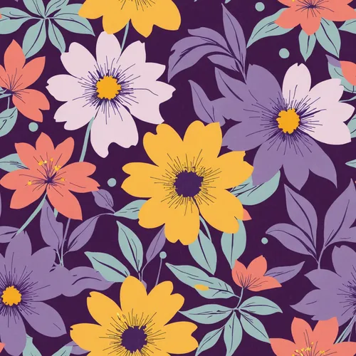 floral digital background,flowers png,flowers pattern,wood daisy background,floral background,flower background,flowers fabric,chrysanthemum background,flower fabric,japanese floral background,retro flowers,floral mockup,blanket of flowers,seamless pattern repeat,flower pattern,paper flower background,background pattern,anemone purple floral,flower wallpaper,floral pattern,Vector Pattern,Floral,Floral 26