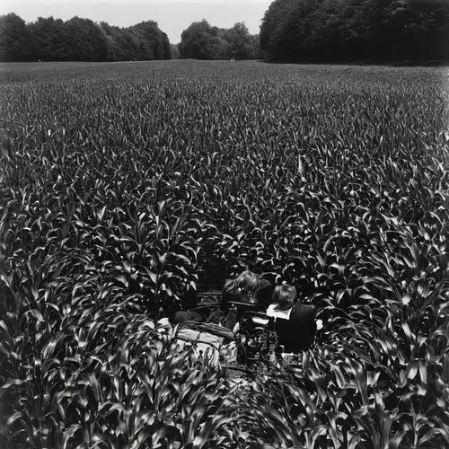 kertesz,bleckmann,suitcase in field,gedney,sieff,bresson,erwitt,bed in the cornfield,clergue,doisneau,hankwitz,brassai,stieglitz,lartigue,sternfeld,corn field,tarkovsky,sebald,suschitzky,chair in field,Photography,Black and white photography,Black and White Photography 03