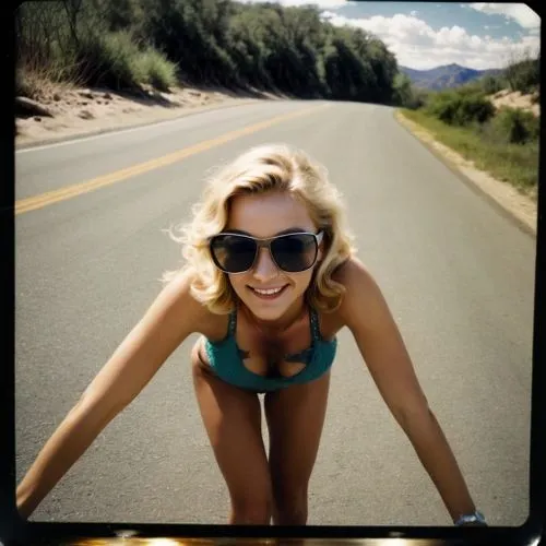 strahovski,longboarding,longboard,ann margaret,longboards,hitchhiked,yvonne strahovski,hitchhike,keibler,hitchhiking,route 66,rollergirl,britney,marilynne,hitchhiker,hilarie,marilyng,hitchhikes,marylin monroe,hitcher