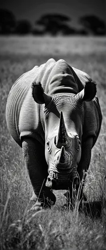 7955-White_rhino_grazing_grass_Laurent_Baheux,suitcase in field,cat crawling out of purse,peterbald,chinese pastoral cat,monochrome photography,animal photography,sphynx,oxpecker,photomanipulation,cra