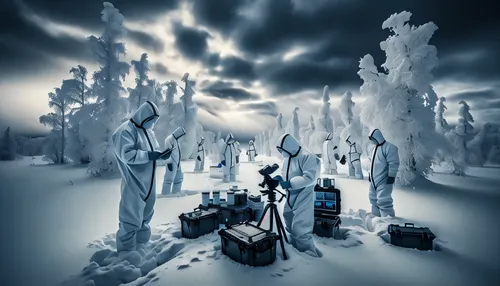 ice hotel,ghost forest,ice castle,fractal environment,infinite snow,ice planet,virtual landscape,eternal snow,underworld,hoarfrost,deep snow,snow figures,graveyard,winter background,afterlife,snowfield,winter forest,snow scene,virtual world,digital compositing