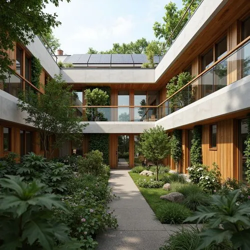 cohousing,courtyards,ecovillages,ecovillage,cedarvale,fallingwater,passivhaus,sunnybrook,schulich,greenspring,cantilevers,meadowood,netherwood,breezeway,aileron,courtyard,kripalu,neutra,reynolda,streamwood