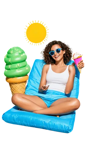 woman with ice-cream,summer clip art,ice cream icons,summer icons,summer floatation,inflatable pool,sunlounger,bean bag chair,summer background,inflatable mattress,water sofa,summer items,sunscreen,summer foods,girl with cereal bowl,beach furniture,lounger,summer season,to sunbathe,summer feeling,Photography,Documentary Photography,Documentary Photography 18