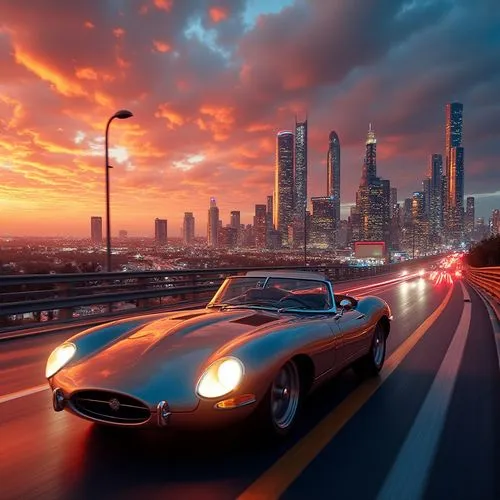 car wallpapers,3d car wallpaper,autoeuropa,vette,etype,gulf,Conceptual Art,Sci-Fi,Sci-Fi 02