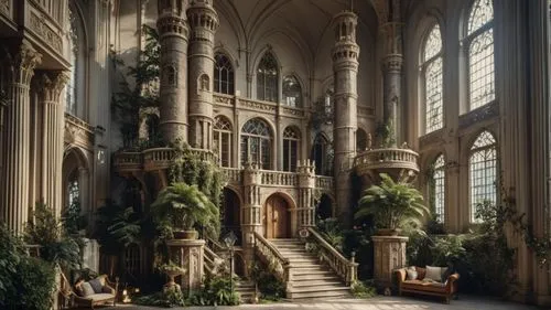 basiliensis,hall of the fallen,chhatris,theed,rivendell,diagon,Photography,General,Fantasy