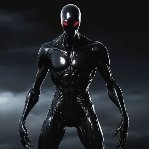 symbiote,antivenom,shadowhawk,gantz,saibot,rinzler,Photography,Artistic Photography,Artistic Photography 05