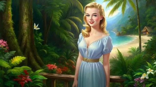 galadriel,fantasy picture,sigyn,mermaid background,tropico,amphitrite,elsa,portrait background,jasmine,world digital painting,frigga,love background,eilonwy,garden of eden,amazonica,margaery,aphrodite,summer background,lorien,satine