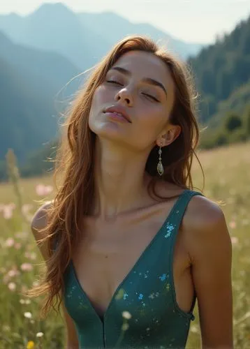 zella,tamta,vergara,sarikaya,kanaeva,yelizaveta,meadow,green dress,tamasha,dominika,sevda,valerian,ludovica,hydari,bellissima,vaanii,in green,floral,elizaveta,marijana,Photography,General,Commercial