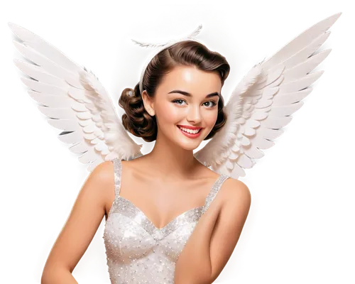 vintage angel,angel wings,love angel,angel wing,angel girl,angelin,anjo,edit icon,angele,hande,greer the angel,angelman,angel,angelis,winged heart,the angel with the veronica veil,valentine pin up,winged,birce akalay,angeln,Illustration,Retro,Retro 12