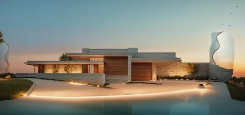 3d rendering,modern house,holiday villa,dunes house,pool house,dreamhouse,Photography,General,Realistic